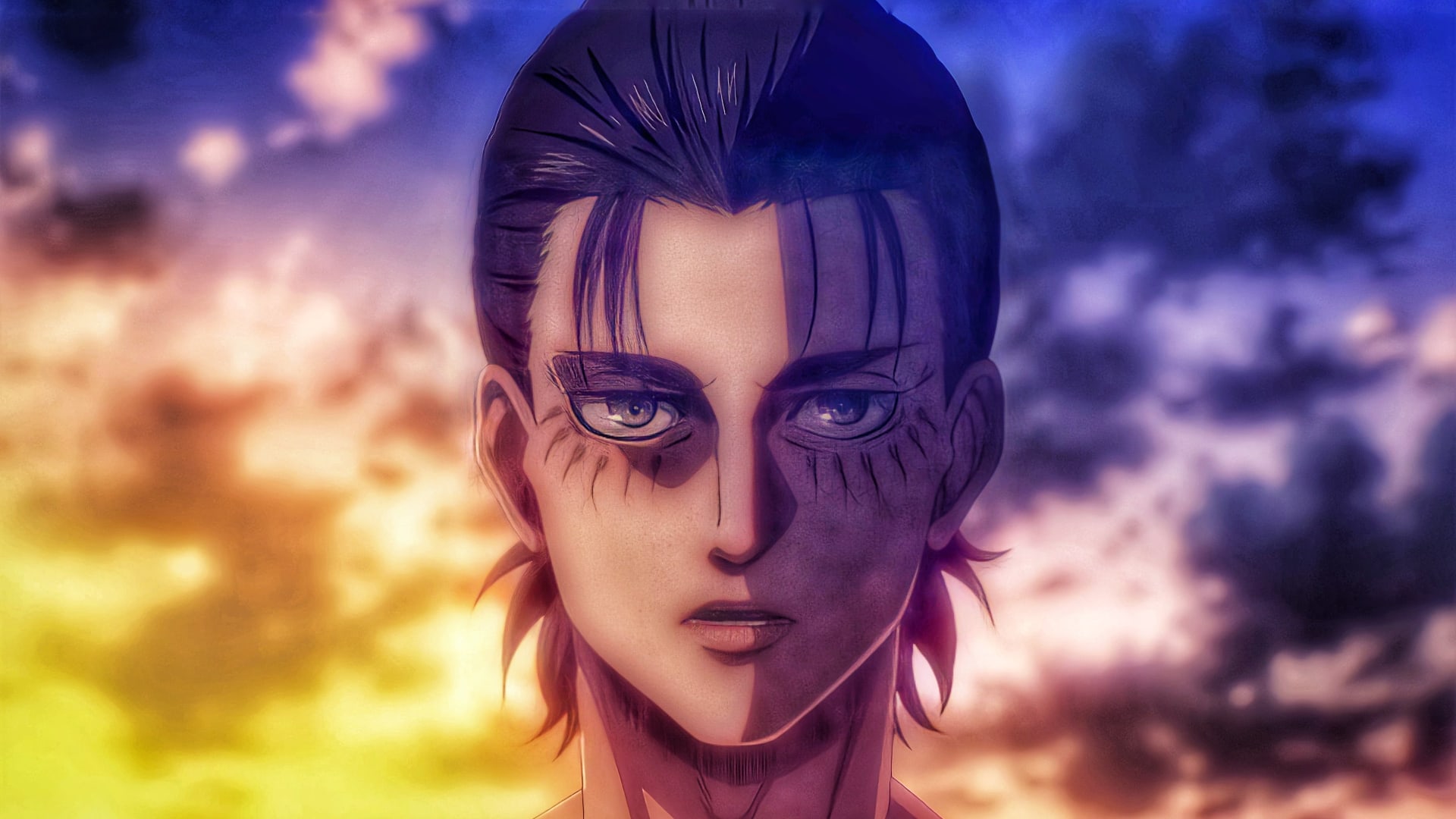 Eren