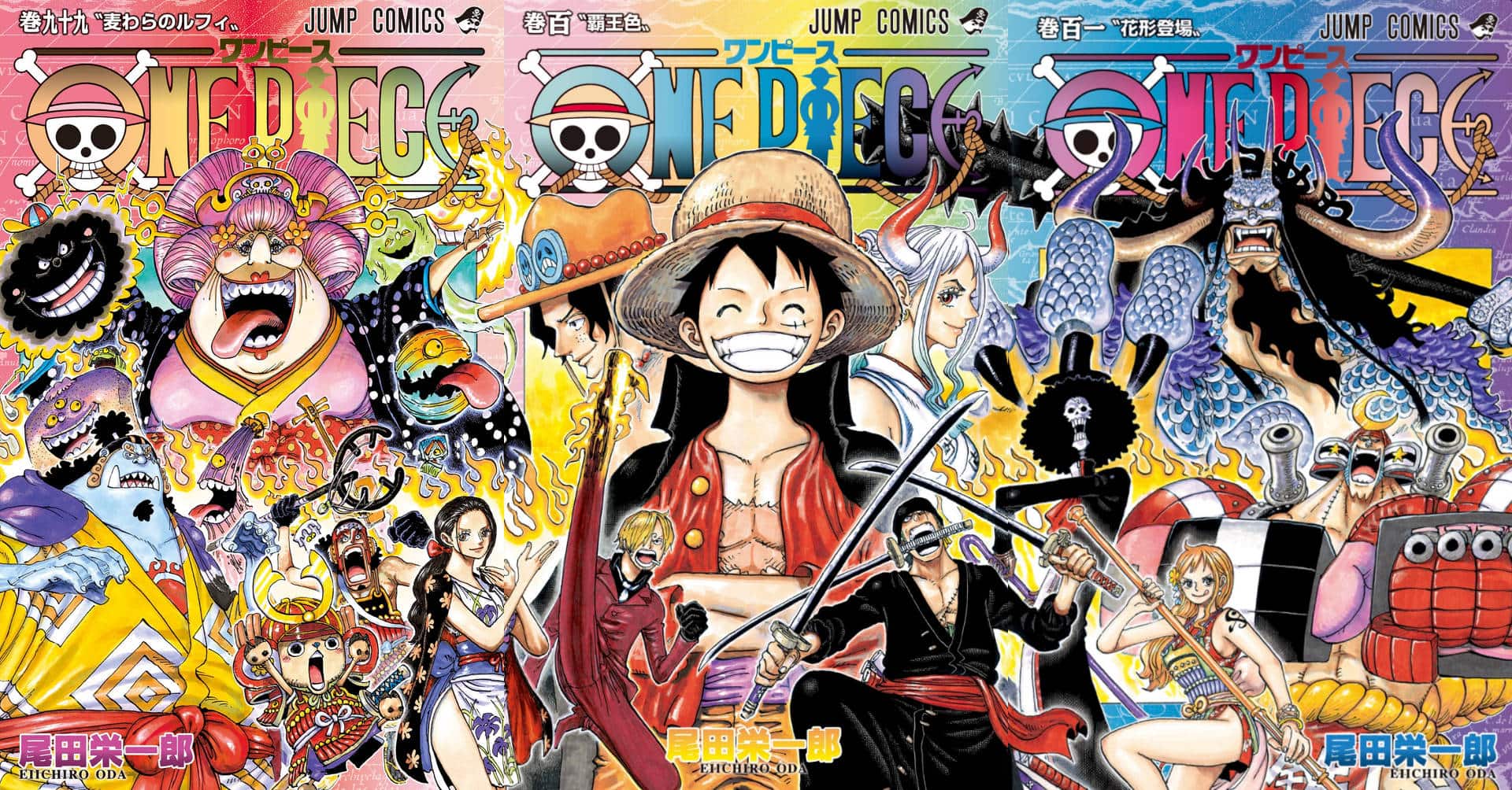Top 10 Highest Profitable Anime-Manga Franchise of 2023