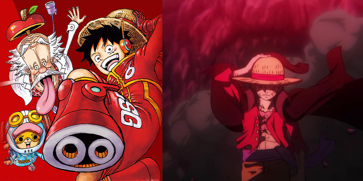 Bleach Mangaka Revealed He Used To Hate One Piece's Creator