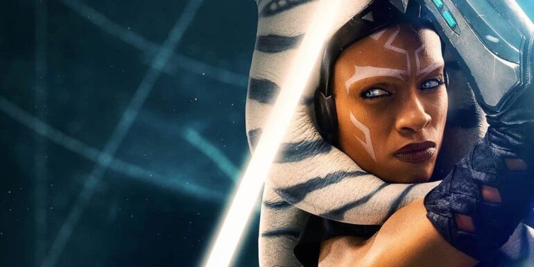 Ahsoka