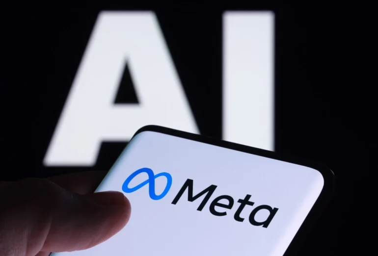 Alphabet and Meta's revenue increase in Q4 (Credits: MetaNews)