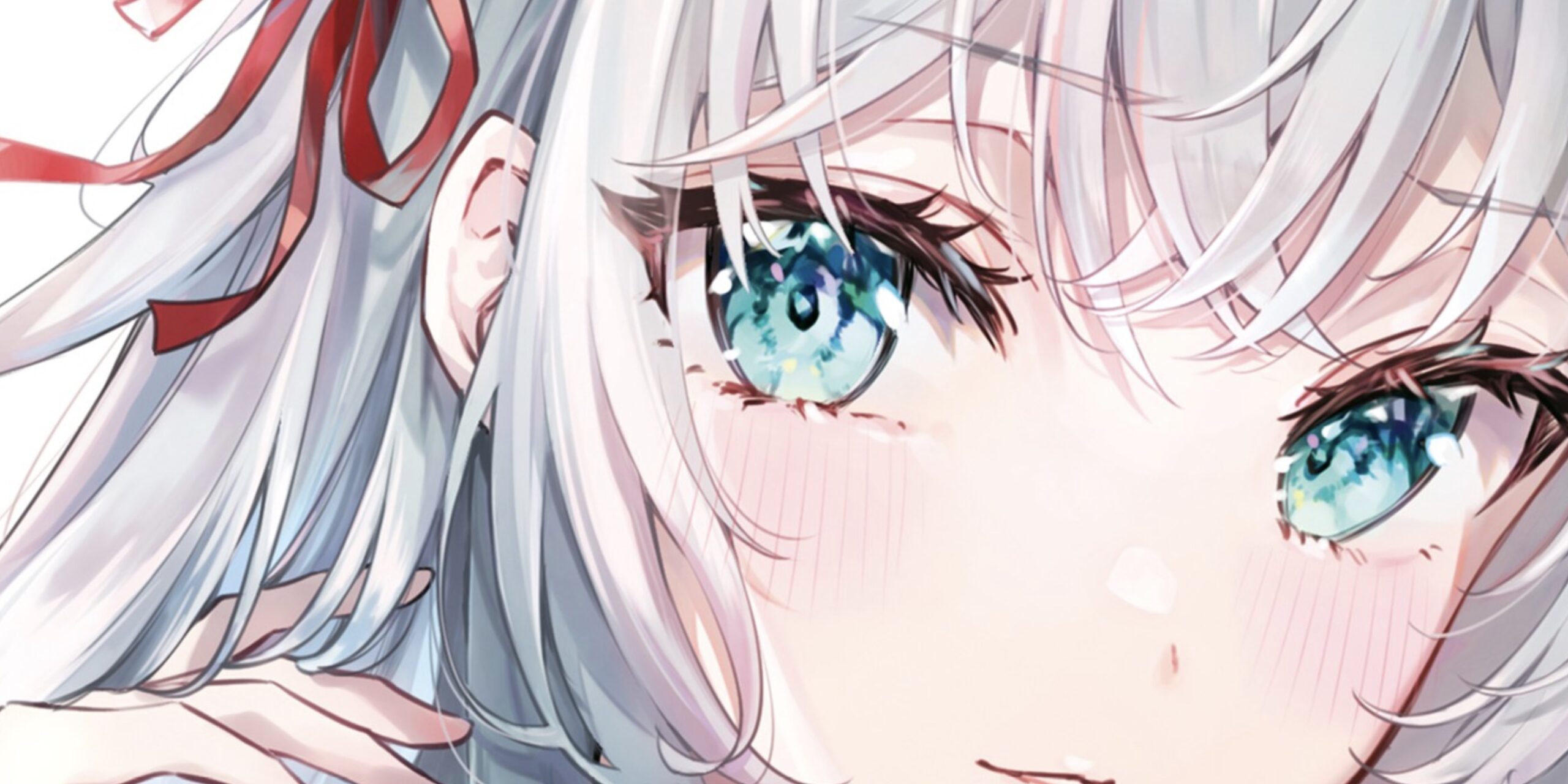 Alya Sometimes Hides Her Feelings in Russian Chapter 32 release date