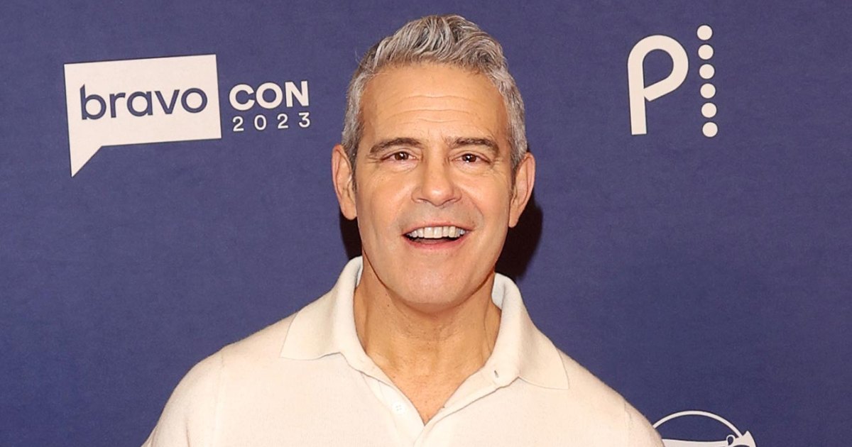 Andy Cohen 