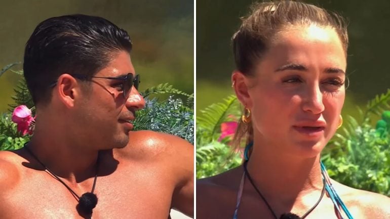 Love Island All Stars Episode 34