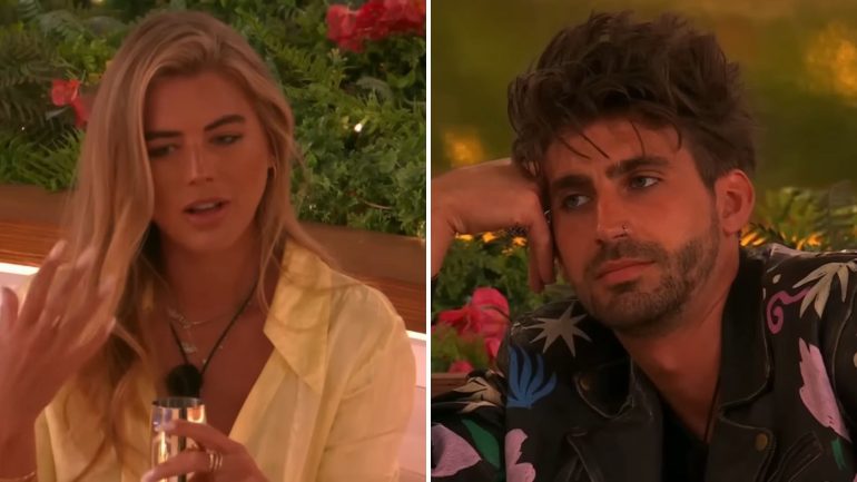 Love Island All Stars Episode 29