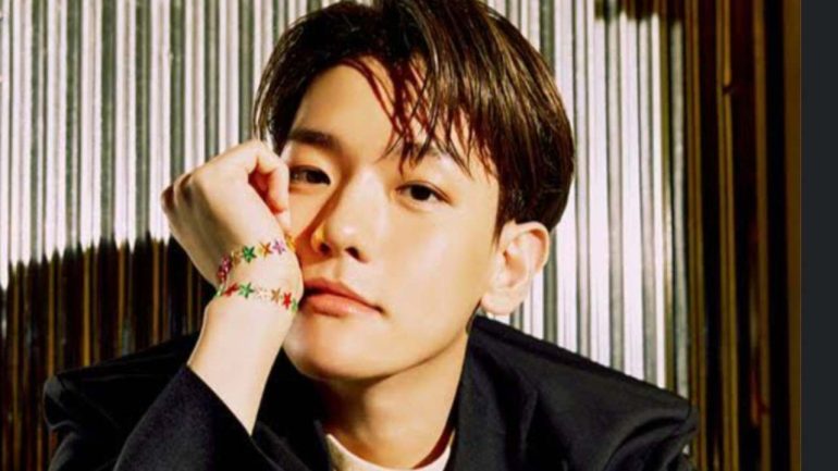 EXO Member Baekhyun Reveals Plans For 2024 Lonsdaleite Asia Tour