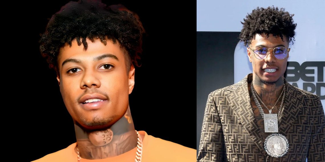 Who is Blueface Dating Now?