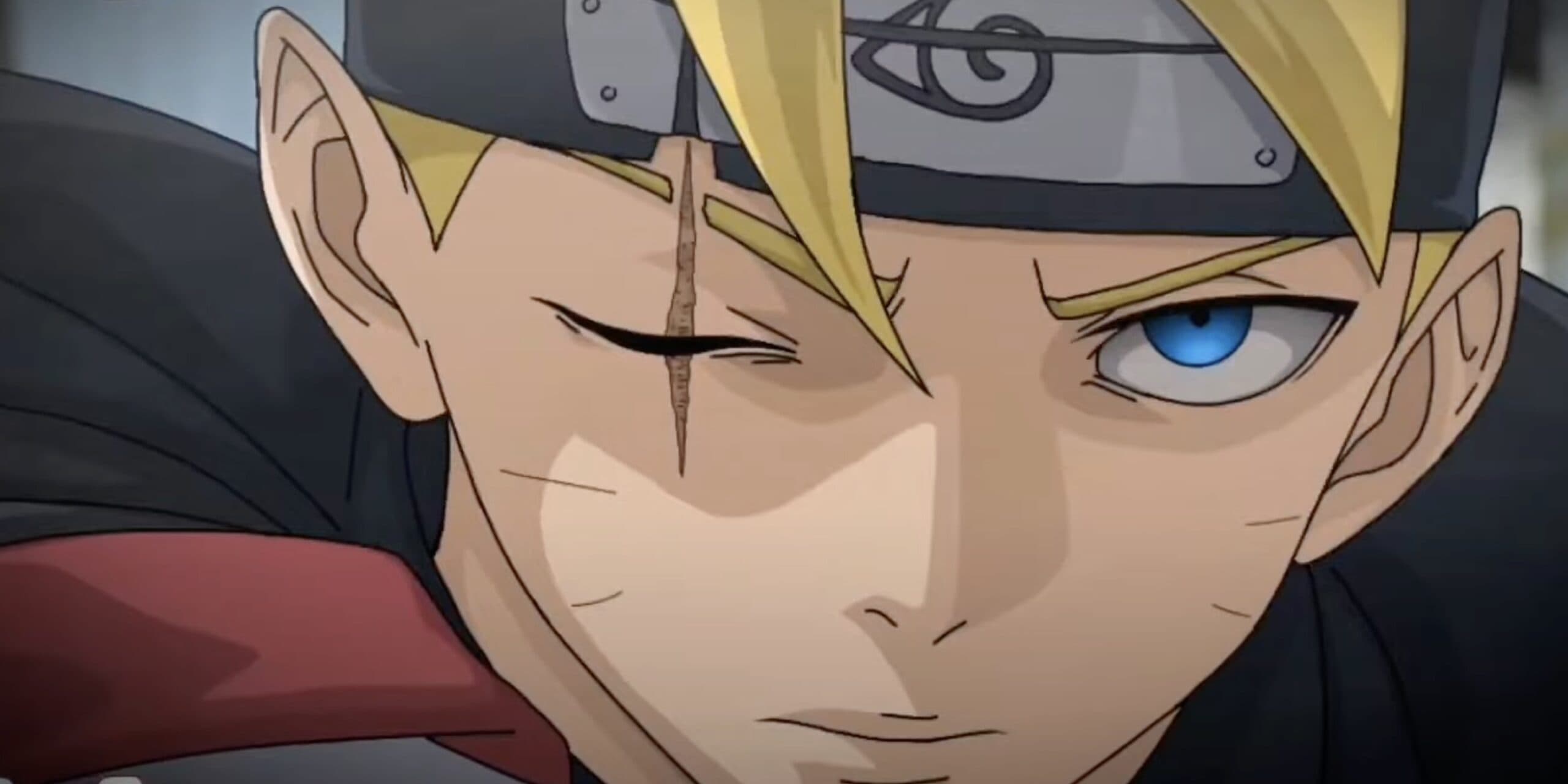 Boruto Fan-Made Anime Outshines Studio Pierrot