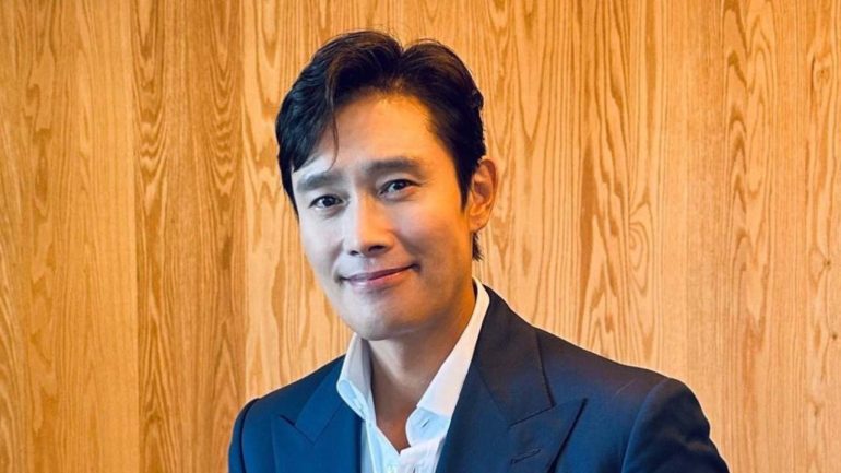 Burglary at Squid Game Star Lee Byung Hun's LA Home - No Damage Reported