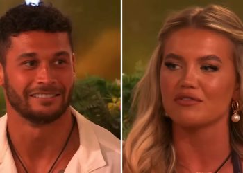 Love Island All Stars Episode 18