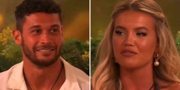 Love Island All Stars Episode 18