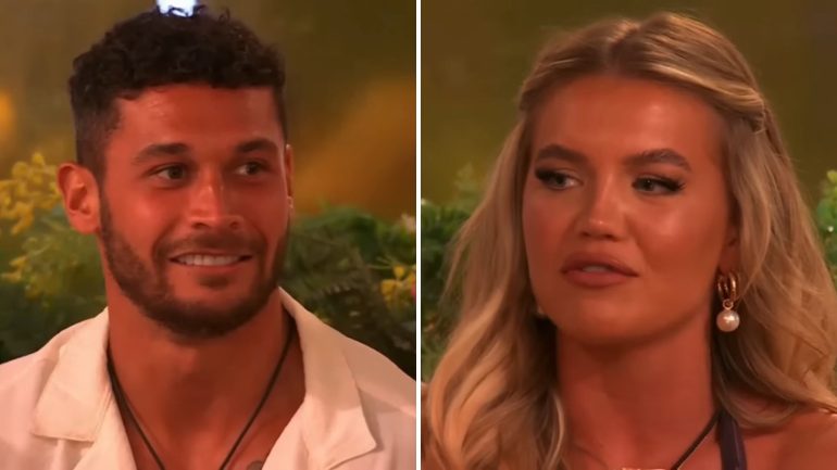 Love Island All Stars Episode 18