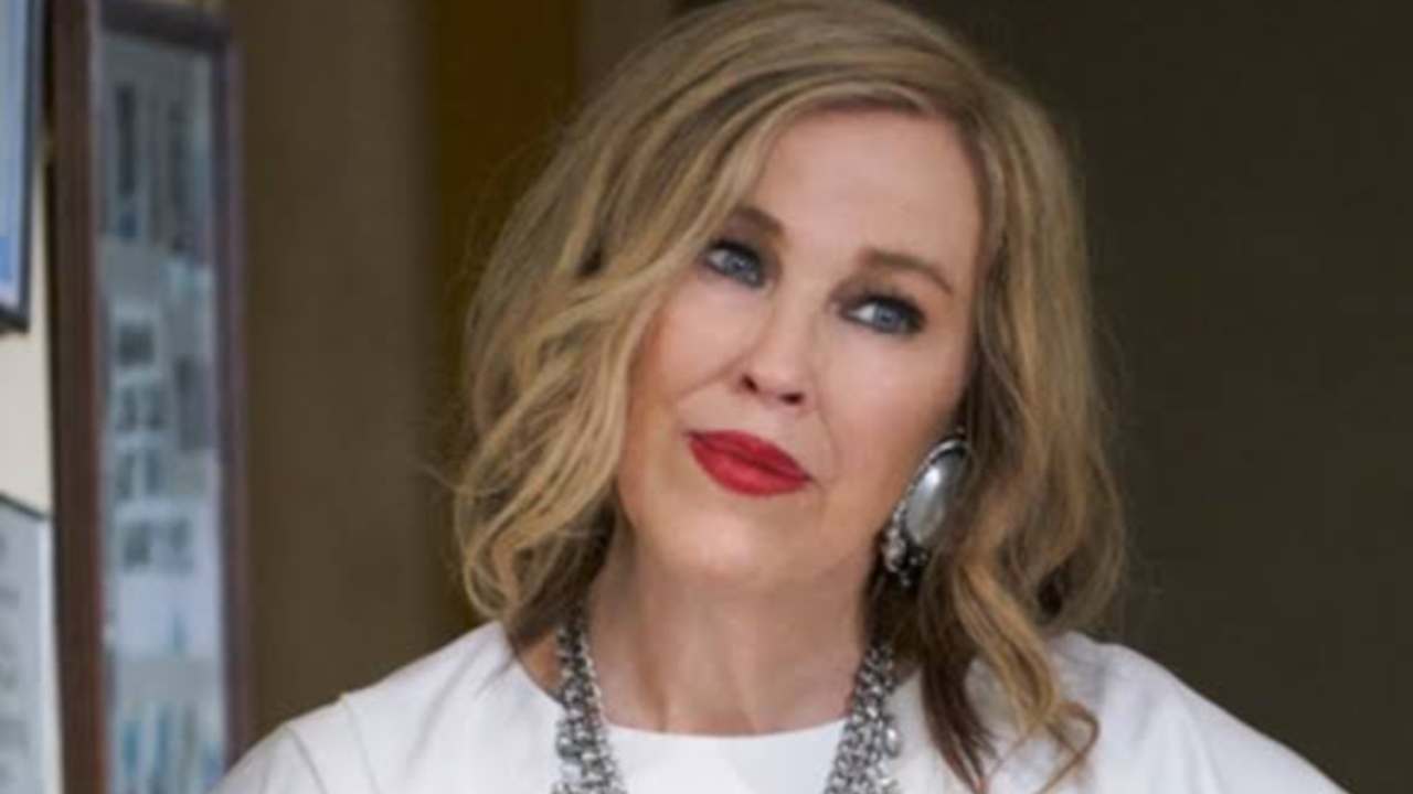 Catherine O'Hara's SNL Exit