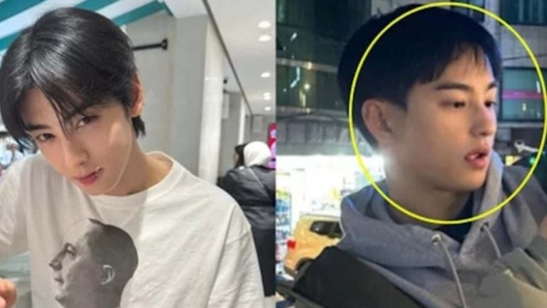 Cha Eun Woo's Purported Younger Brother Gains Online Virality