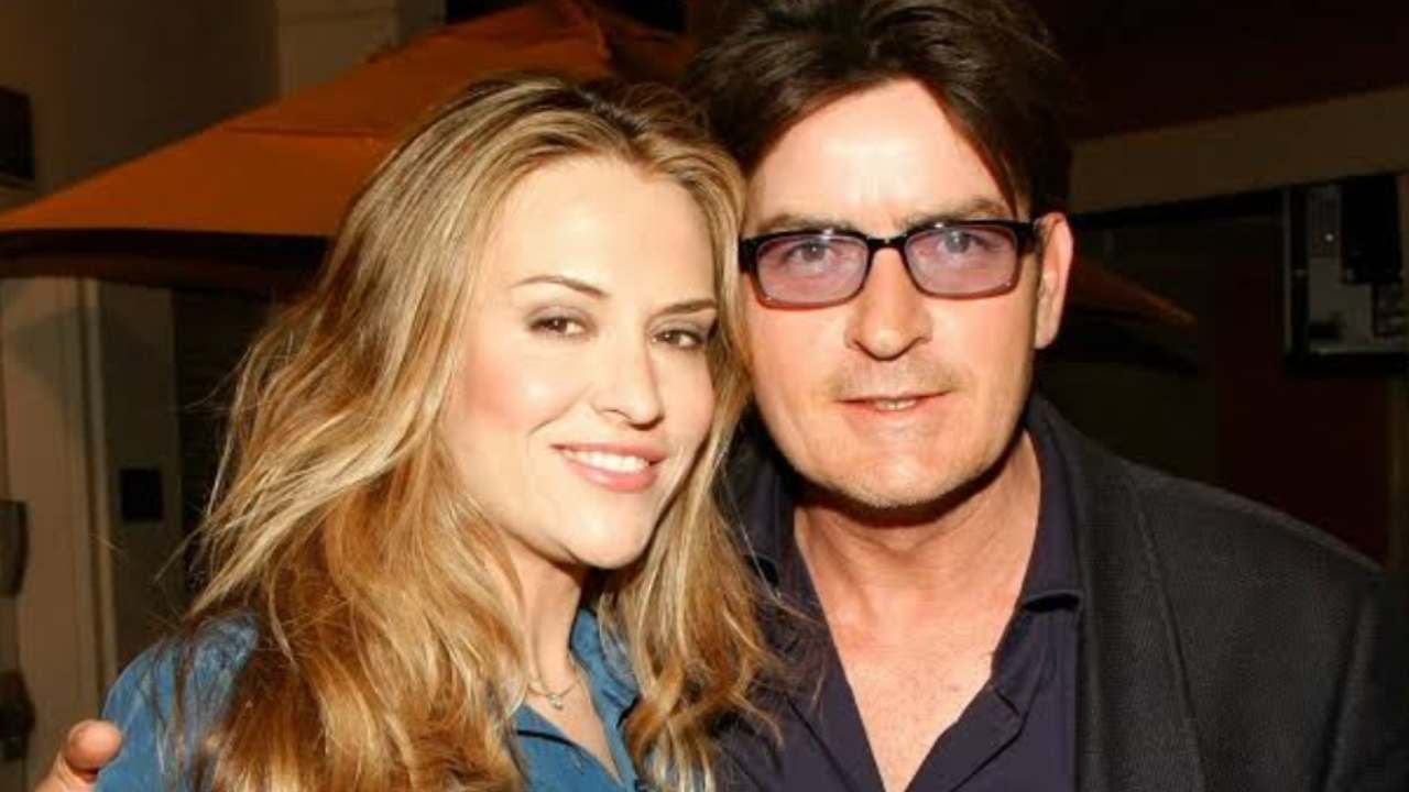 Charlie Sheen Filed For The Sole Custody Of His Children: Ups And Downs With His Ex-Wife Brooke Mueller