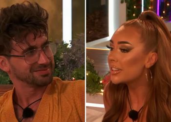 Love Island All Stars Episode 4