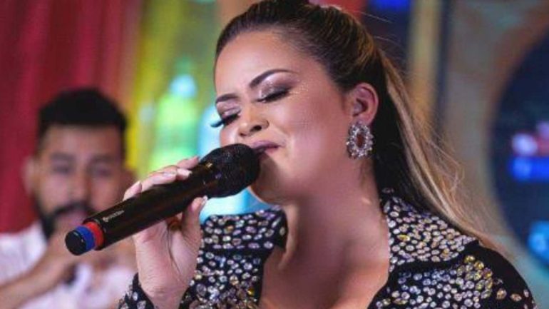 Brazilian Popstar Dani Li's Untimely Demise Amid Liposuction Surgery