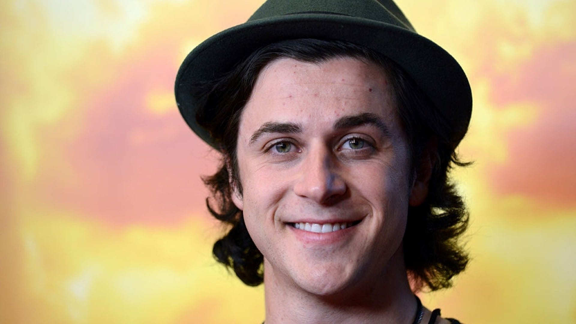 David Henrie