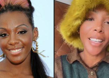 Dawn Danity Kane Before And After: The Singer's Transformation Over The Years