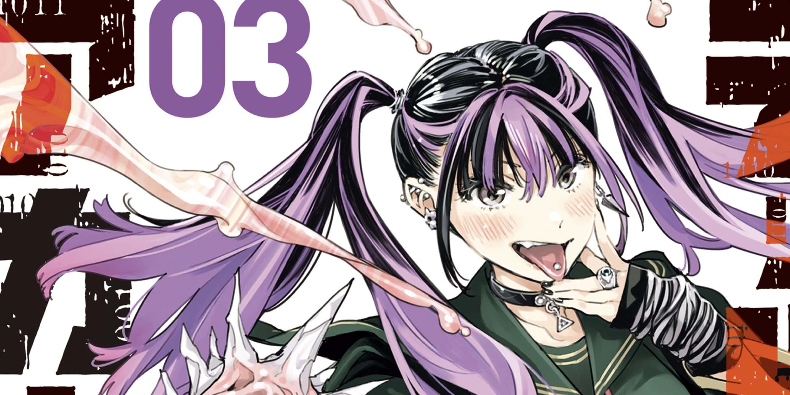 Top 25 Most-Wanted Manga for Japanese Fans to Be Animated!