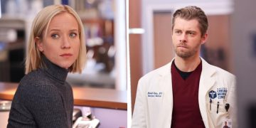 Chicago Med Season 9 Episode 3