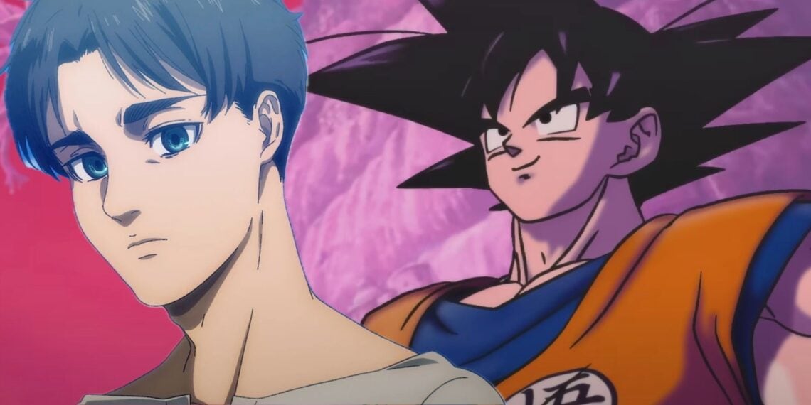 Dragon Ball Super Super Hero | Still (Credits: Toei Animation)