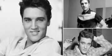 Elvis Presley