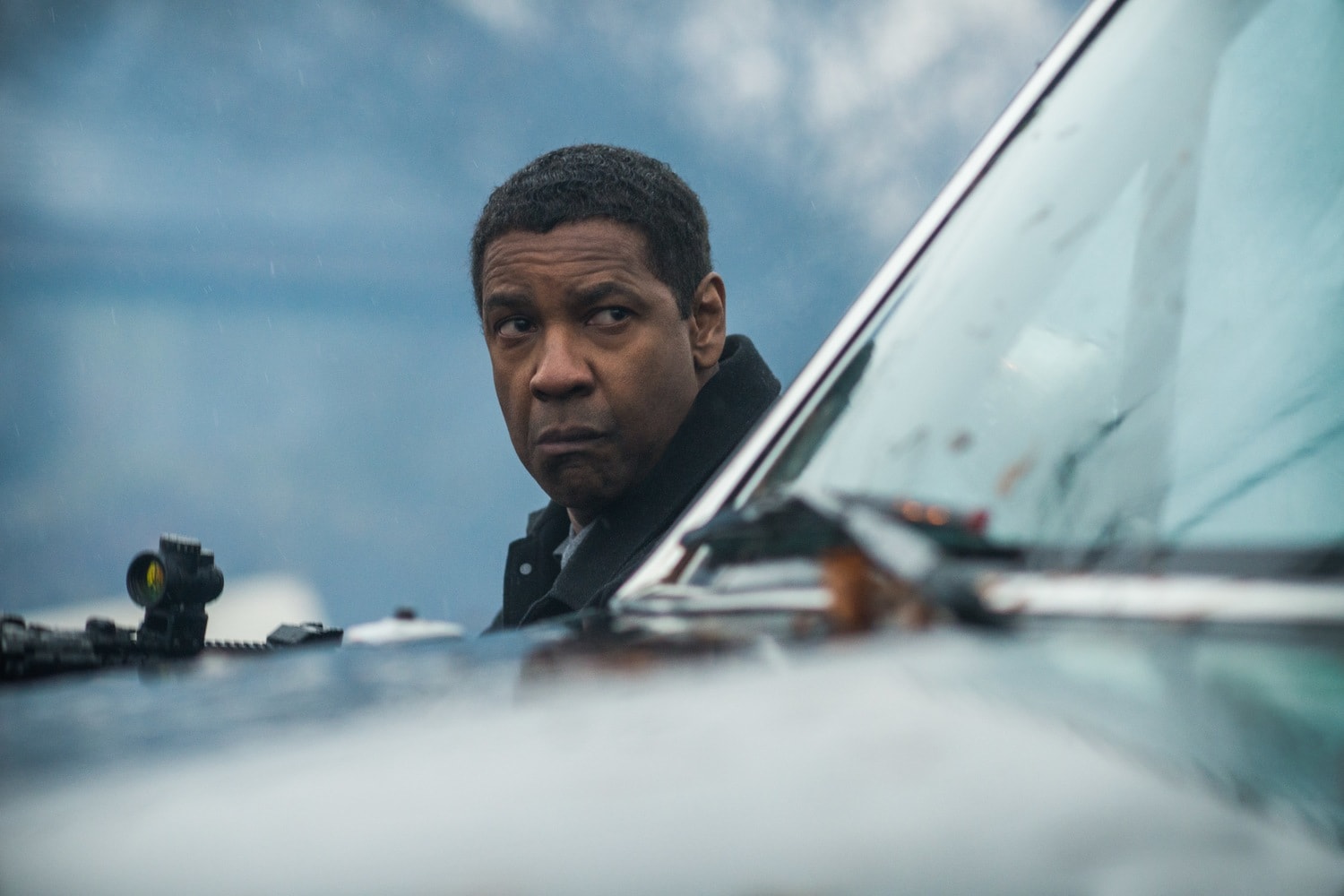 Equalizer 2