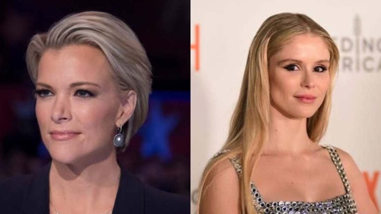 Erin Moriarty Takes Instagram Hiatus Following Megyn Kelly's Plastic Surgery Claims