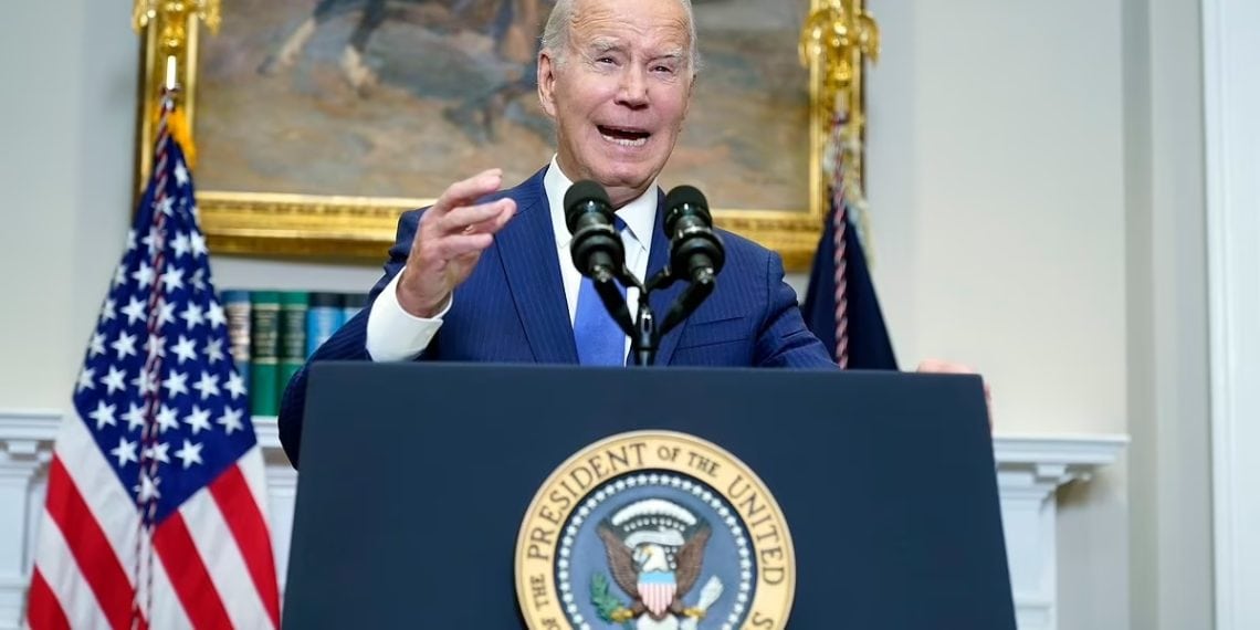 Fake Biden robocall is only the start of the problem (Credits: Daily Mail)