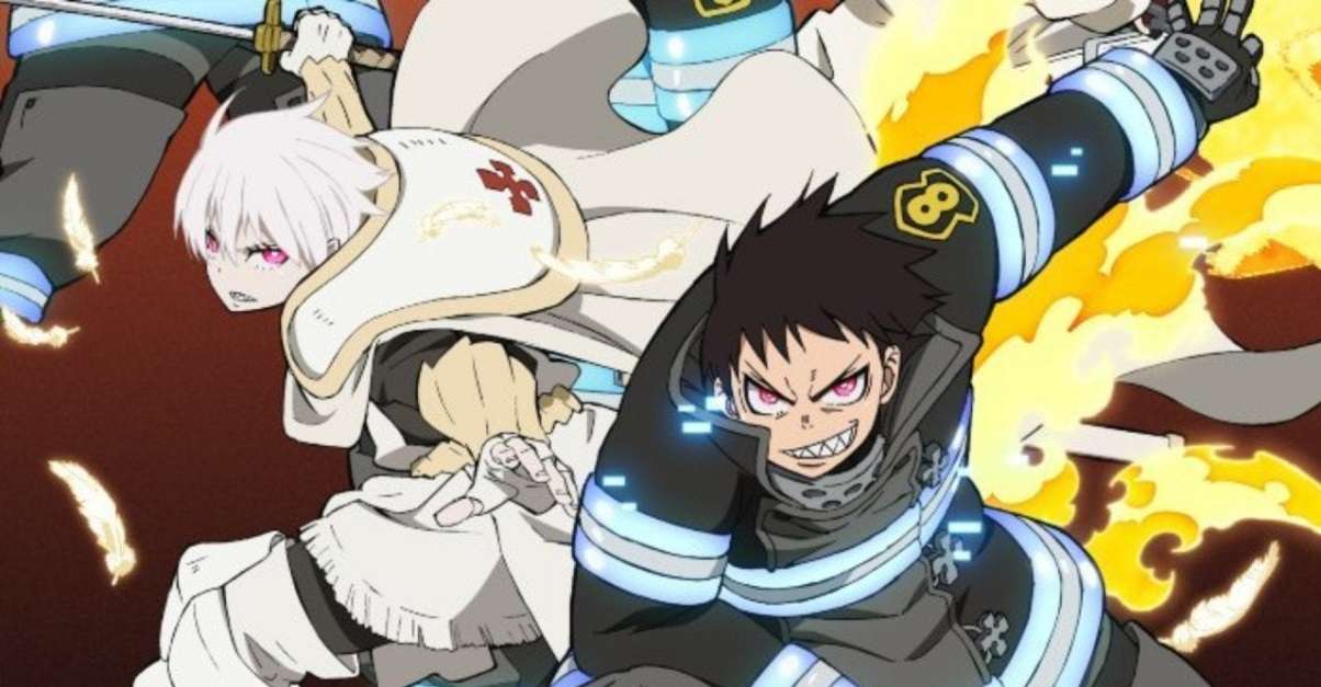 Fire Force