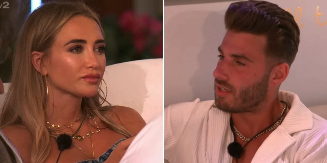 Love Island All Stars Episode 11