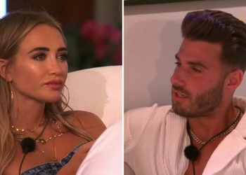 Love Island All Stars Episode 11