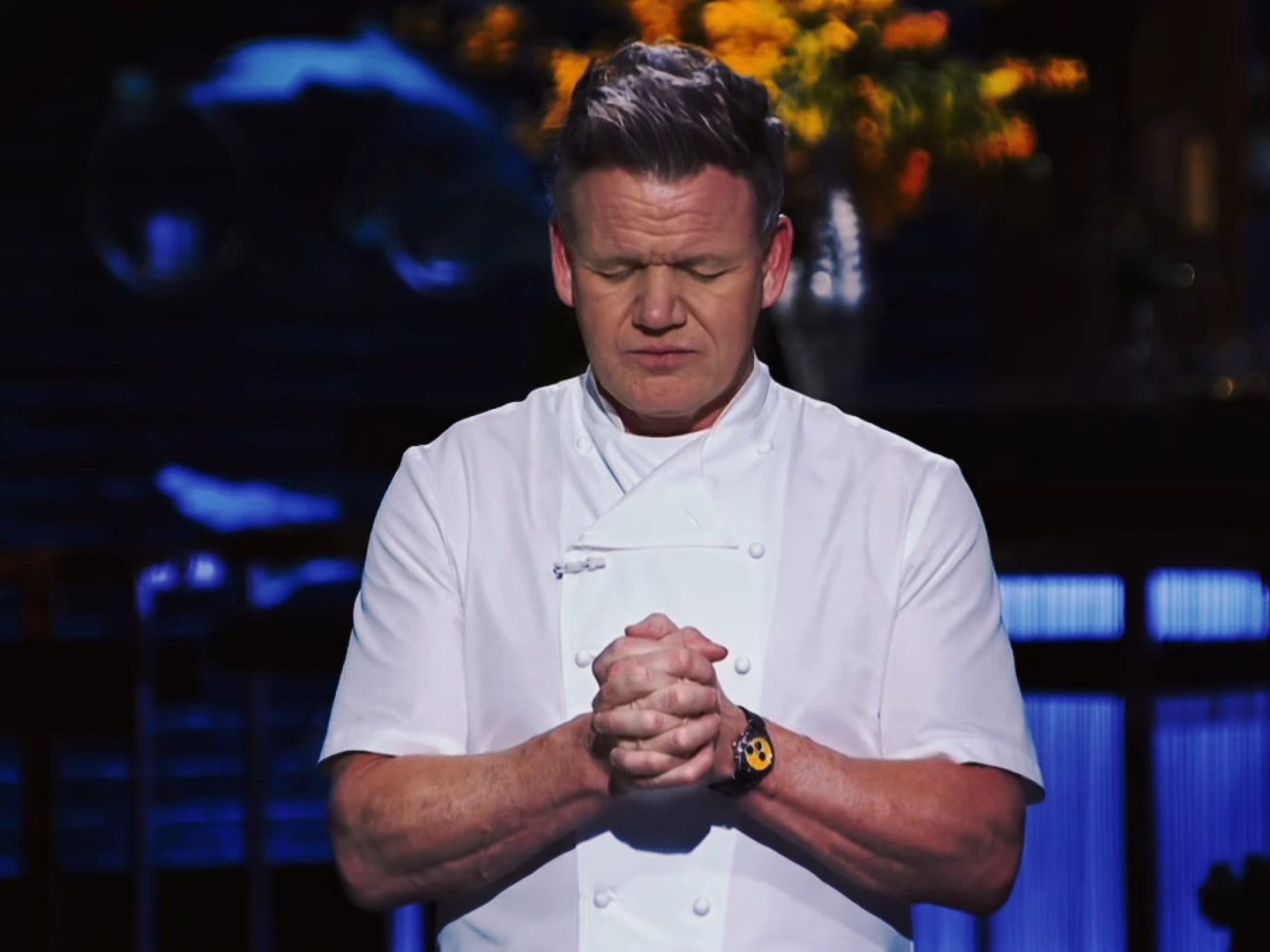 Hell’s Kitchen Season 22 Episode 15