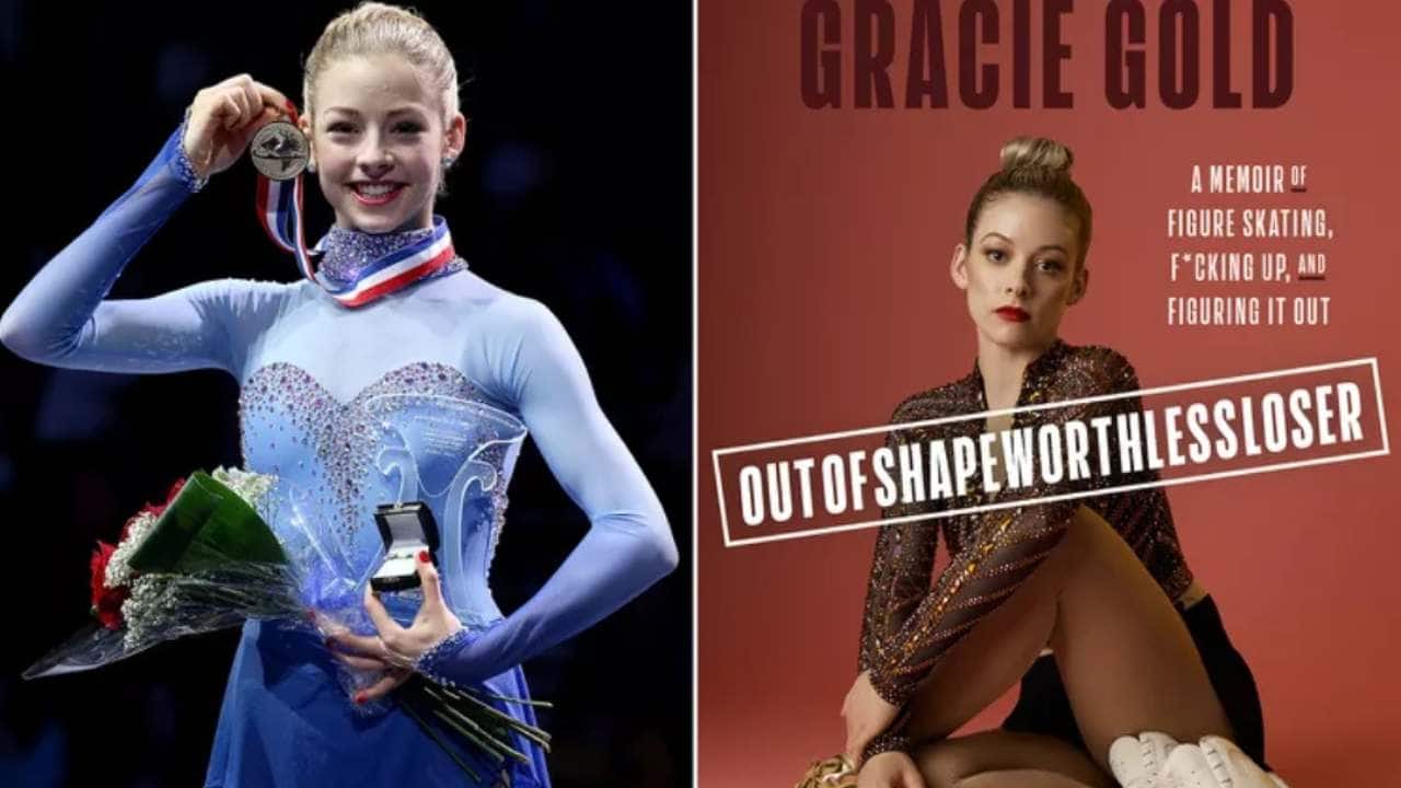 Gracie Gold's Tale Of Friendship, Loss, And Redemption