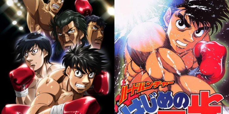 Hajime no Ippo Chapter 1447 release date recap spoilers