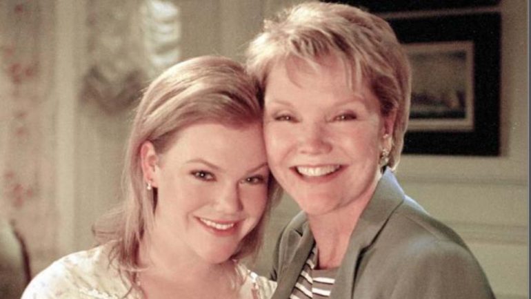 Heartbreaking Loss: Amanda Elizabeth Davies, Daughter Of One Life To Live Star Erika Slezak, Dead At 42