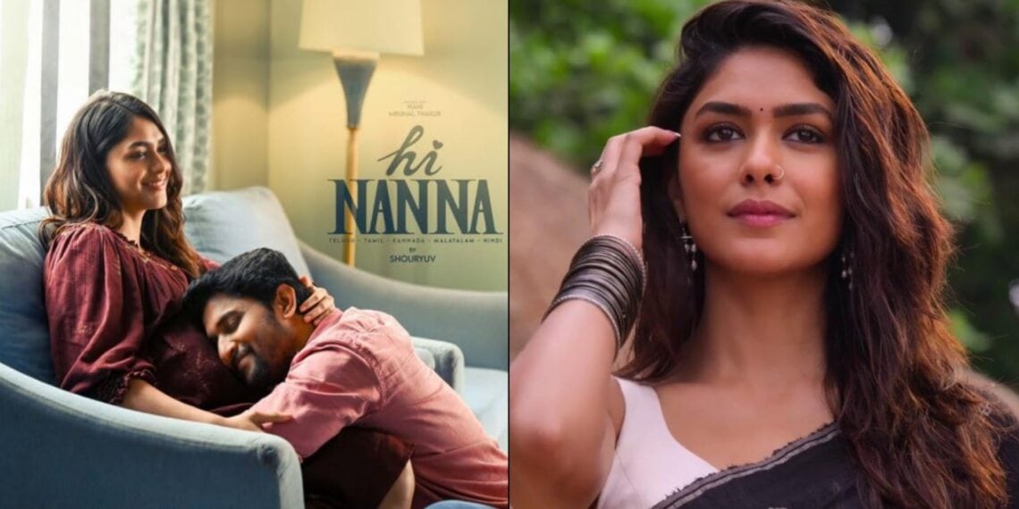 Hi Papa Movie Ending Explained: Do Viraj And Yashna End Up Together?