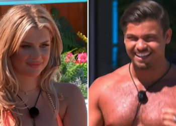 Love Island All Stars Episode 2