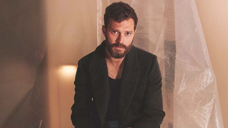 Jamie Dornan: Confronting Critique And Finding Solace After Filming Fifty Shades of Grey