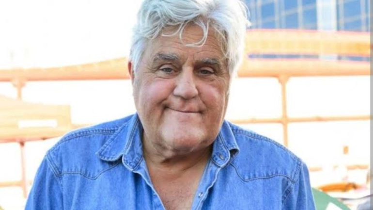 Jay Leno's Filing For Conservatorship Amid Mavis' Alzheimer's Battle