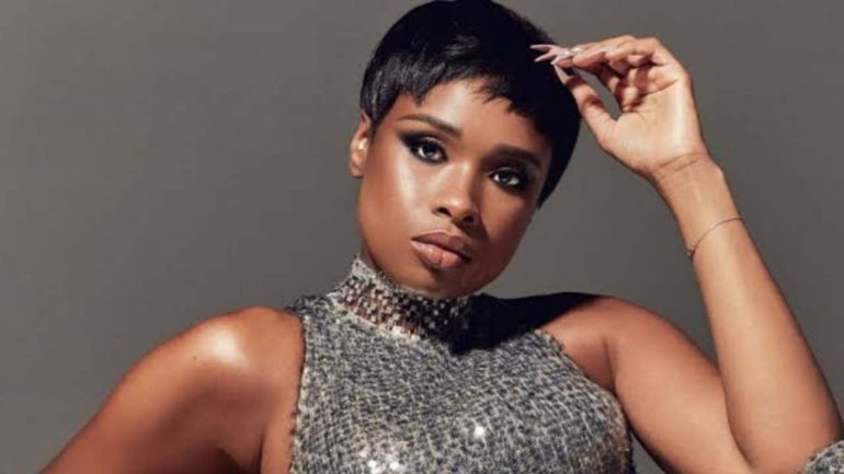 Jennifer Hudson Takes The Court In NBA All-Star Celebrity Game To Honor Late Brother