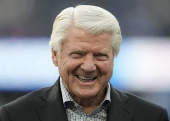 Why Did Jimmy Johnson Leave The Dallas Cowboys?