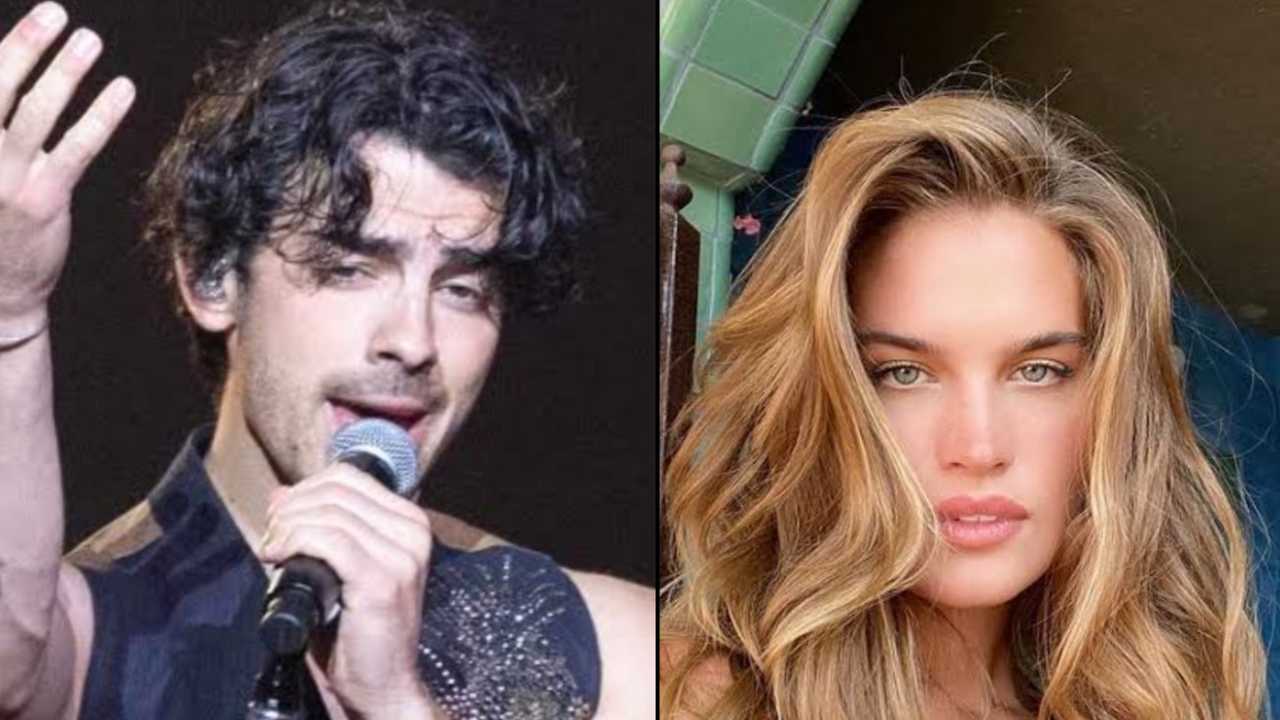 Are Joe Jonas And Stormi Bree Dating?