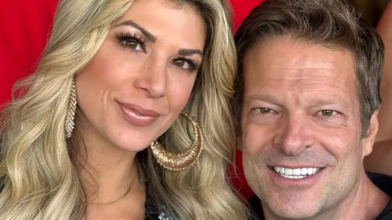 Alexis Bellino's Journey Amidst Relationship Speculations