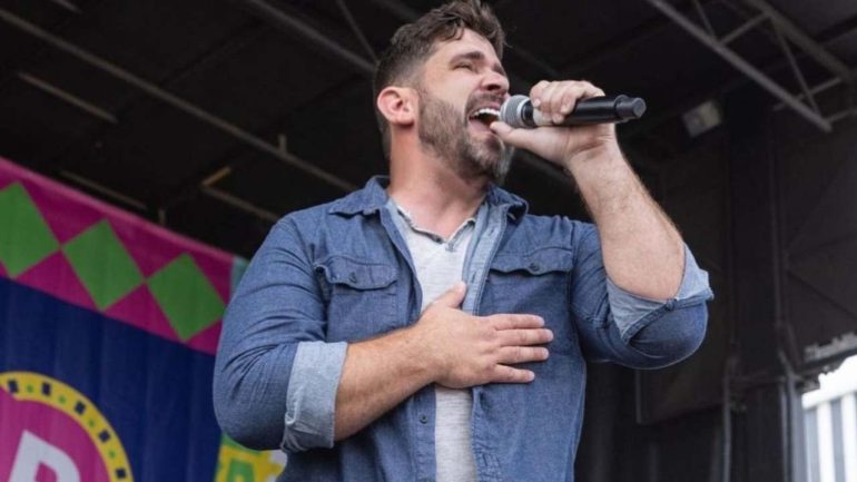 Josh Gracin's Journey Into Fatherhood