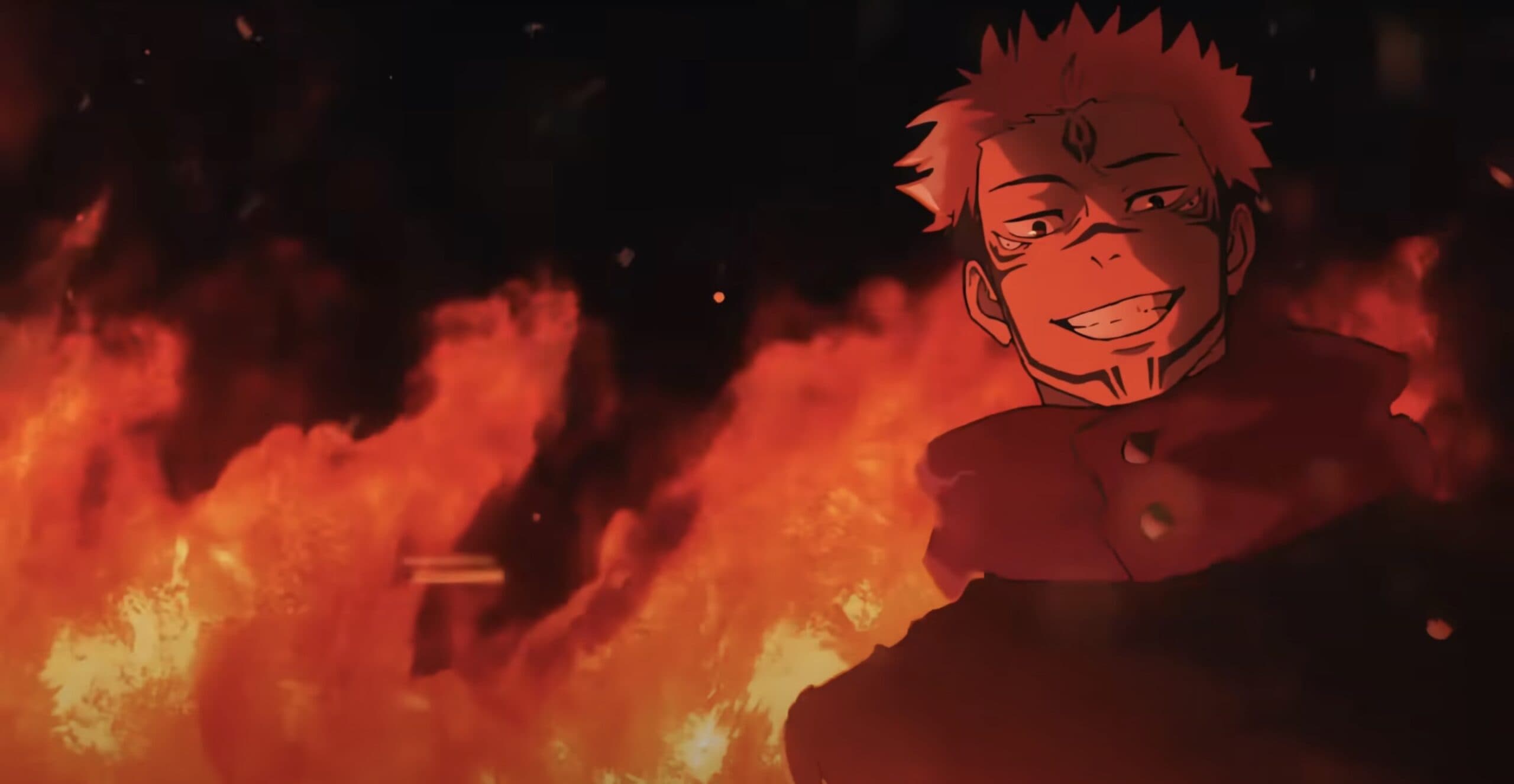 These Hidden Details in Jujutsu Kaisen Season 2 Finale Highlight MAPPA's Studio Success