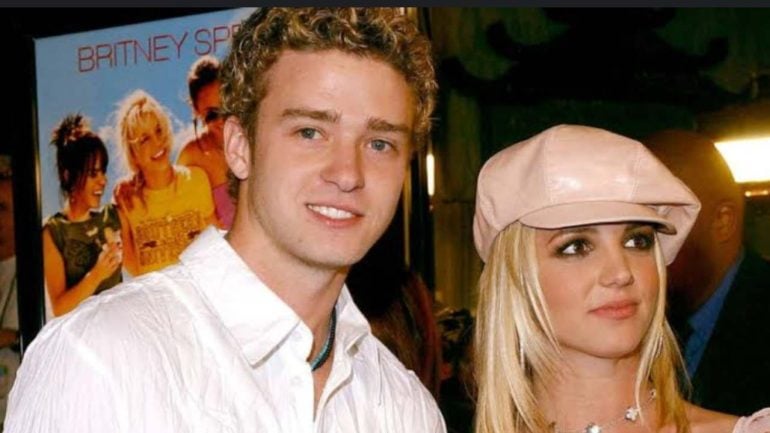 Justin Timberlake & Britney Spears ‘Have Resolved Feud & He Apologized,’ Lance Bass Says After Abortion