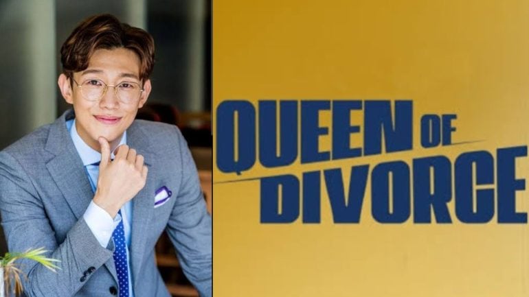 Kang Ki Young Expresses Enthusiasm For His Inaugural Lead Role In 'Queen of Divorce'