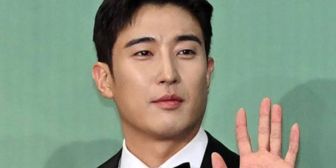 Kang Kyung Joon’s Legal Move Amid Adultery Accusations